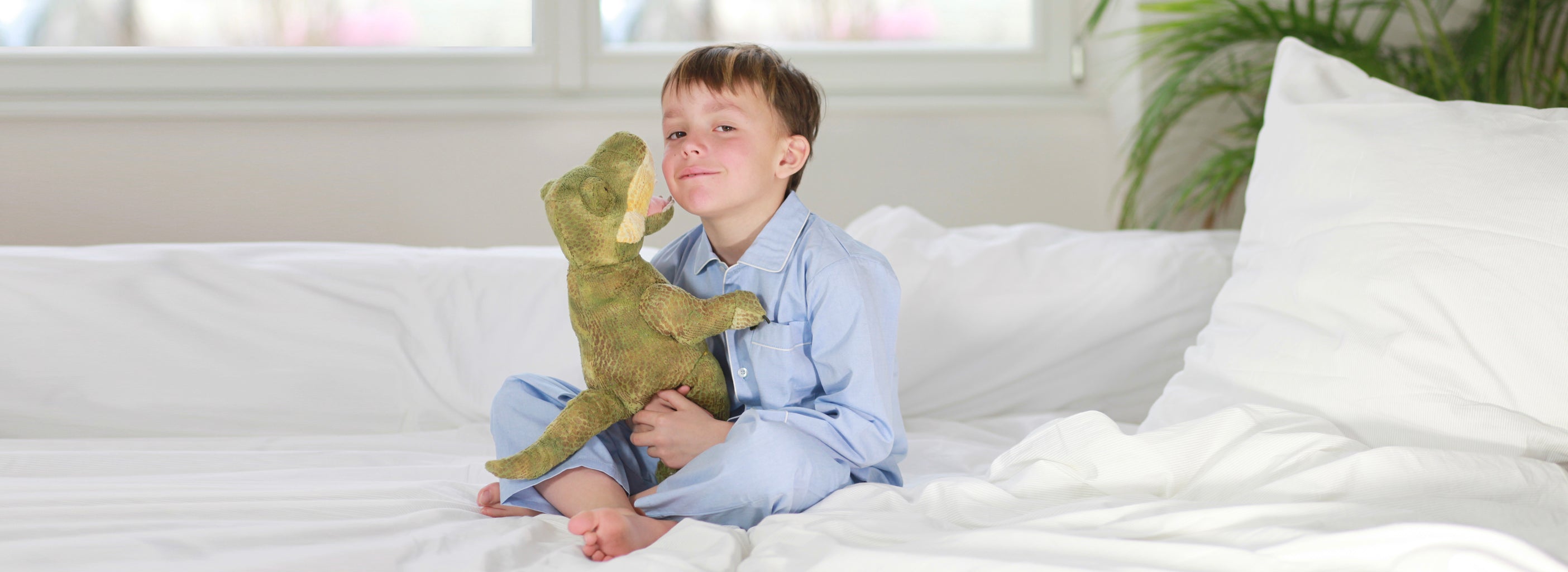 Jungen Pyjama Baumwolle