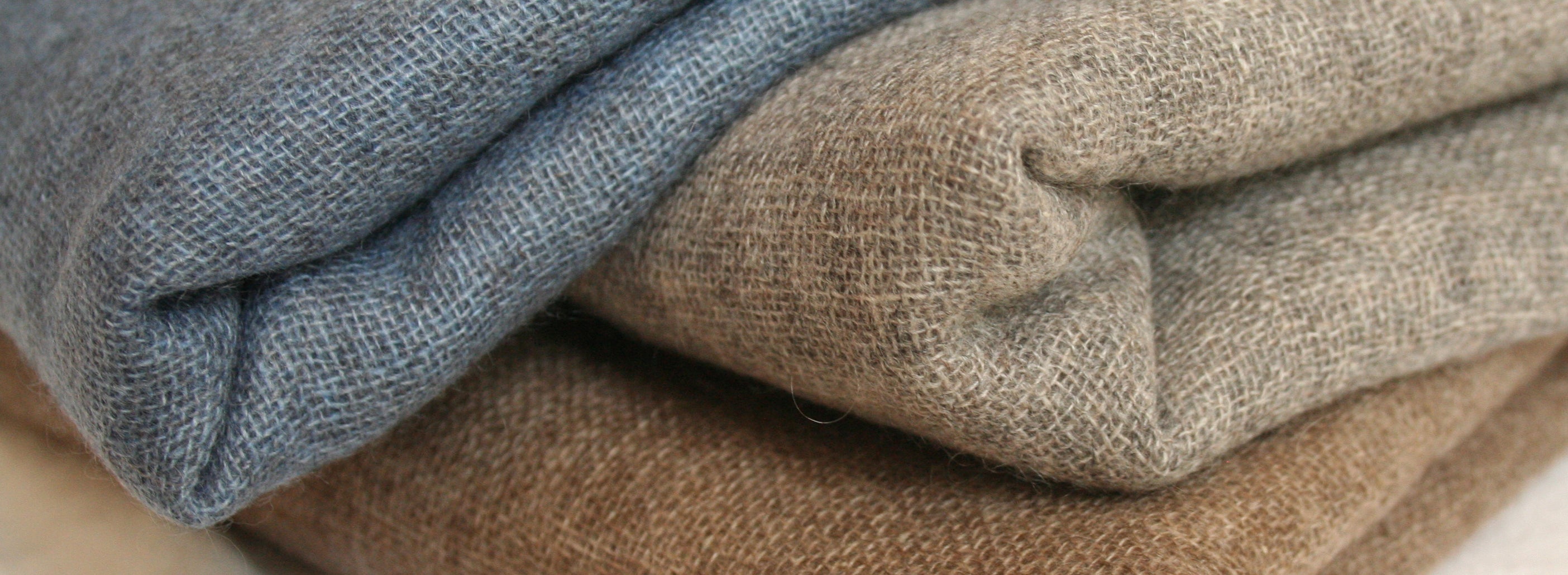 Herren Schals Winter Kaschmir