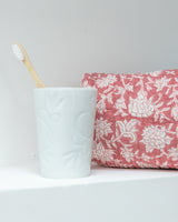 Kosmetiktasche pink